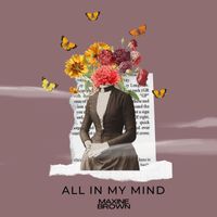 Maxine Brown - All in My Mind - Maxine Brown