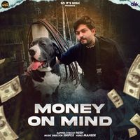 Nish - Money On Mind