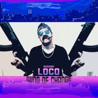 Russian Loco - Ветер Перемен (2 раунд 17ib)