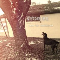 Travis LaBrel - Stories From The Bombshelter (Explicit)