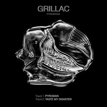 Grillac - Pyromania