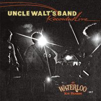 Uncle Walt's Band - What Have You Done with My Love (Live at the Waterloo Ice House)