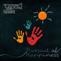 Kool & The Gang - Pursuit of Happiness (Rap Version)