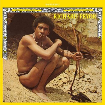 Richard Pryor - Richard Pryor (Explicit)