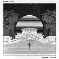 Rocky Tilbor - Probably the 70'S