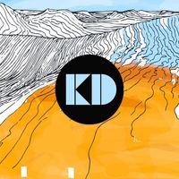 The Kickdrums - Blurred Colors (Explicit)