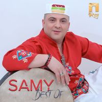 Samy - Best Of
