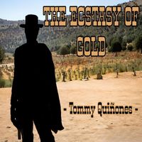 Tommy Quiñones - The Ecstasy of Gold (Reprise)