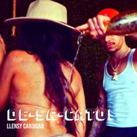 Llensy Cardigan - De-Sa-Cato! (Explicit)