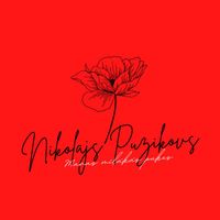 Nikolajs Puzikovs - Manas mīļākās puķes