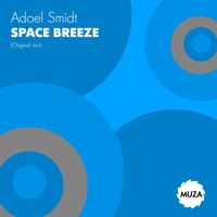 AdoeL Smidt - Space Breeze