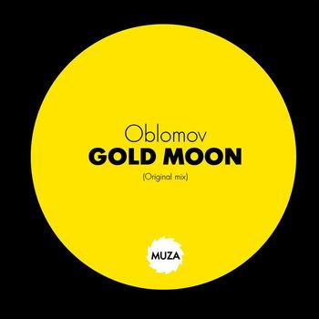 Oblomov - Gold Moon