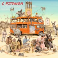 C. Pitanga - C. Pitanga Vol. 1