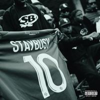 Maurice - STAYBUSY (Explicit)