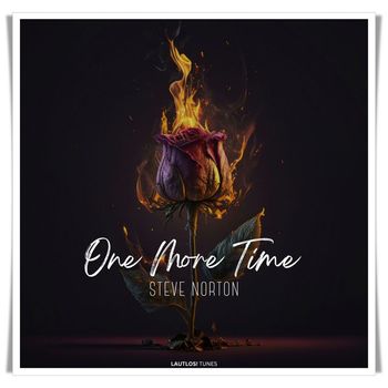 Steve Norton - One More Time (Extended Mix)