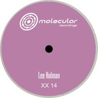 Lee Holman - XX 14