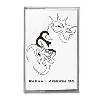 Rapha - Mission 96