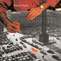 Jannis Sicker - Pitch Park