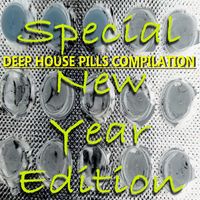 Buben - Deep House Pills Compilation -Special New Year Edition