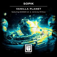 Sopik - Vanilla Planet