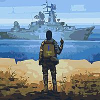 Re:drum - Fuck You Russian Warship! (Explicit)