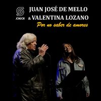 Juan José De Mello - Por No Saber de Amores (En Vivo en Auditorio Nacional Adela Reta)