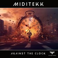 Miditekk - Against the Clock
