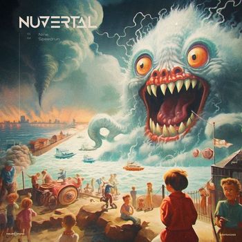 Nuvertal - Nine, Speedrun