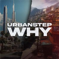 Urbanstep - WHY (Brazilian Phonk)