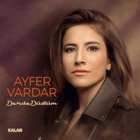 Ayfer Vardar - Derde Düştüm
