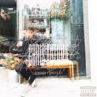 Chris Autumn - STRIPES + SPOTS - EP (Explicit)
