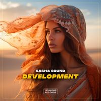 Sasha Sound - Development