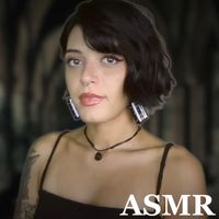 The White Rabbit ASMR - Witch Uni Classmate Eases Your Anxiety With A Spell