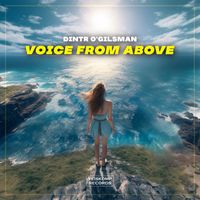 DintR O'Gilsman - Voice From Above