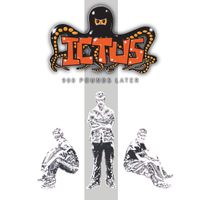 Ictus featuring Kieren Murray - D.A.D