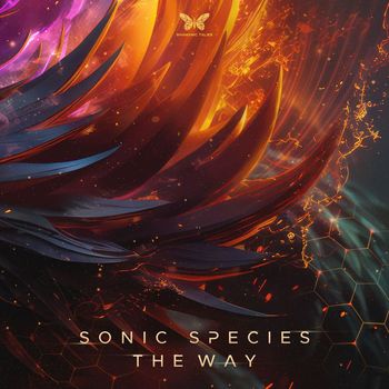 Sonic Species - The Way