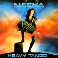 Nacha Guevara - Heavy Tango