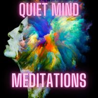 Christian Thomas - Quiet Mind Meditations