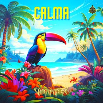 Vibration - Calma