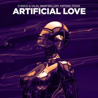 Davis Mallory - Artificial Love
