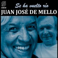 Juan José De Mello - Se Ha Vuelto Río (En Vivo en Auditorio Nacional Adela Reta)