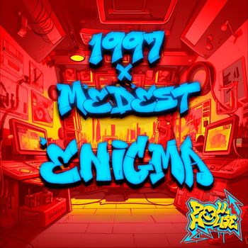 1997 - Enigma