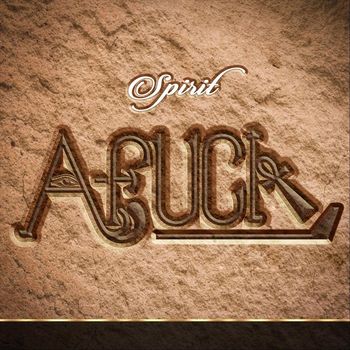 Spirit - A Fuck (Explicit)