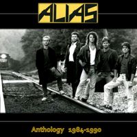 Alias - Anthology 1984-1990, Vol. 1