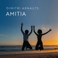 Dimitri Arnauts - Amitia
