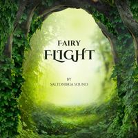 Saltonbria - Fairy Flight