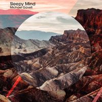 Michael Gaveti - Sleepy Mind