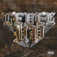 E-Town Concrete - Level Up (Explicit)