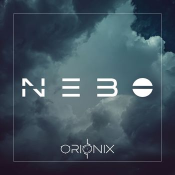 ORIONIX - Небо