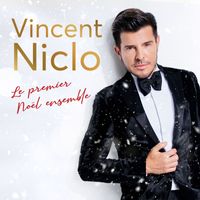 Vincent Niclo - Le premier Noël ensemble